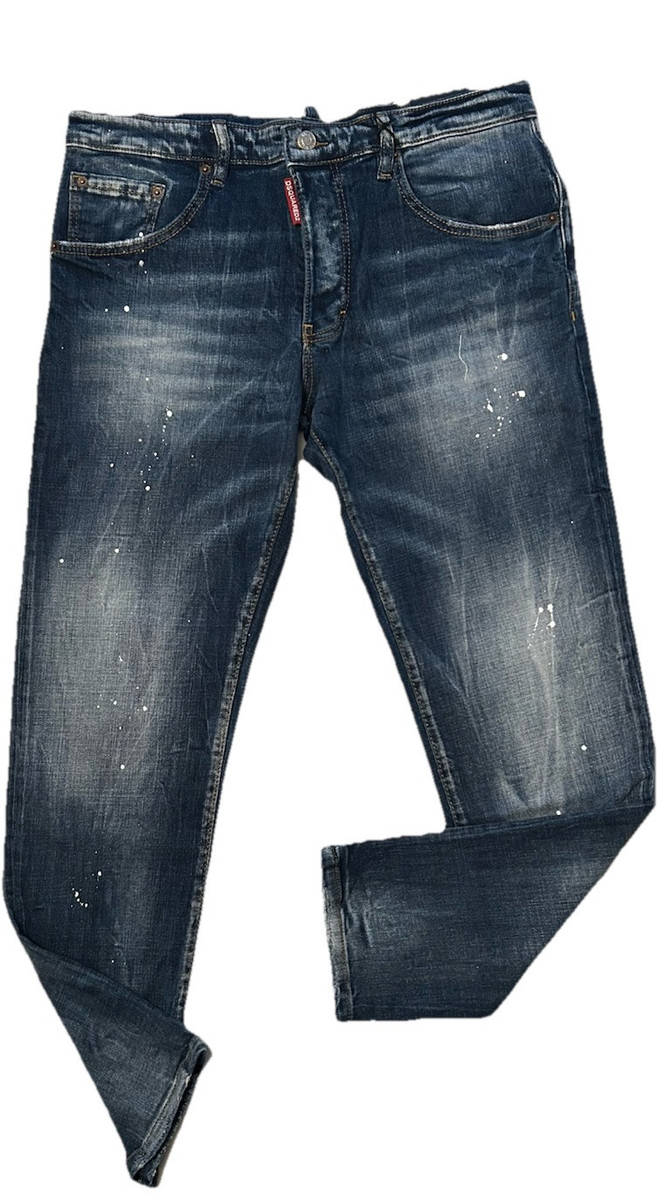 Dsquared2 Regular 34 Size Jeans for Men for sale | eBay Dsquared2 Regular 34 Size Jeans for Men for sale | eBay