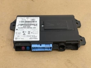Land Rover Range Rover L405 2015 Diesel HiFi Audio sound control unit - Picture 1 of 4