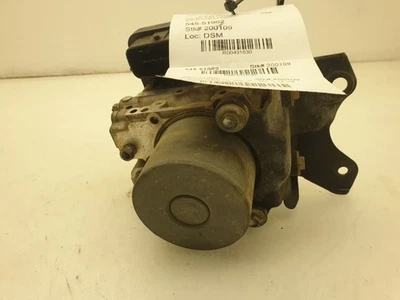 Anti-Lock Brake Part Actuator And Pump Assembly Fits 10 SCION XD - Image 1 of 4