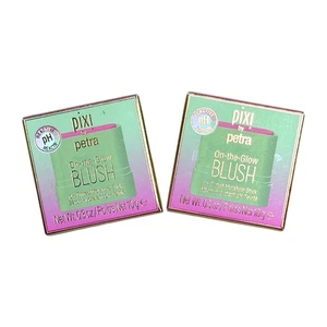 Pixi by Petra On the Glow Blush Stick in Cheek Tone - 2 count - Picture 1 of 6