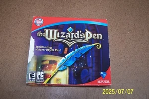 The Wizard's Pen - Picture 1 of 1