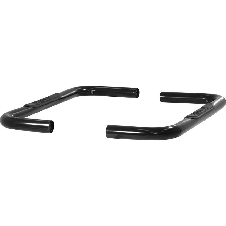 203001 Aries Nerf Bars Set of 2 for F150 Truck Ford Bronco F-150 1980-1996 Pair - Imagem 1 de 1