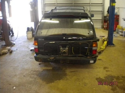 EJE DELANTERO TRANSPORTADOR 6 CILINDROS CANADÁ MANUAL SE ADAPTA A CAMIONETA NISSAN 90-97 9768203 Foto 1 de 4