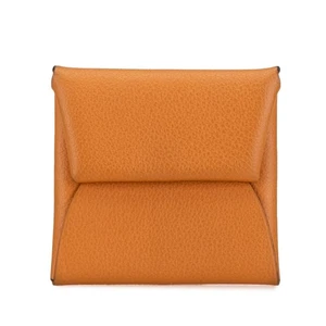 HERMES Bastia Coin case Women 【Used】 - Picture 1 of 8