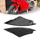 Eye Catching Front Nose Airduct Intake Vent Fairing for Ducati 749 999