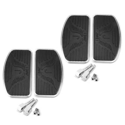 Marchepieds Set pour Suzuki Intruder M 1800 R / R2 FB3S - Photo 1/4