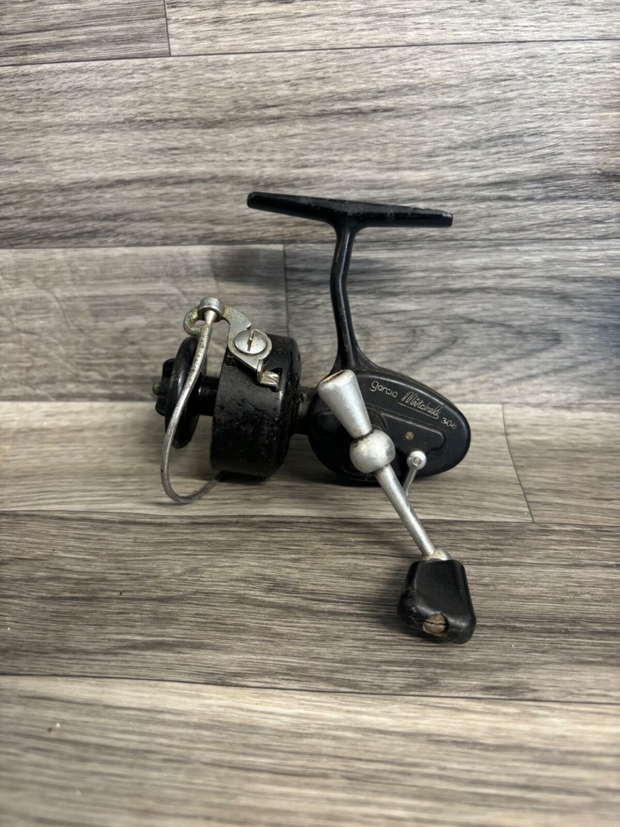 Mitchell 308 Spinning Reel for sale | eBay Mitchell 308 Spinning Reel for sale | eBay