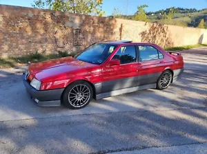 Alfa Romeo 164 3.0 V6 S - Afbeelding 1 van 24