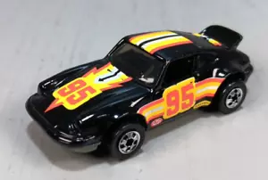 Vintage 1974 Hot Wheels Porsche P 911 Near Mint - Picture 1 of 5
