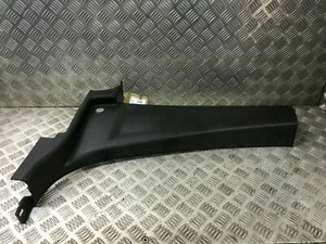 Doblo Combo D 10-On Trim B Pillar Left Lower 735498624 735455904 - Picture 1 of 10