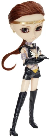 Groove Pullip Sailor Moon Sailor Star Maker P-166 Fashion Doll Cover