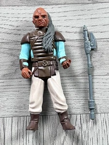 Star Wars - Vintage 1977-1985 - Weequay - loose - Picture 1 of 2