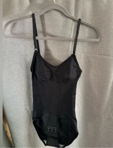 Body Shaper Xtra Small Black - Picture 1 of 2