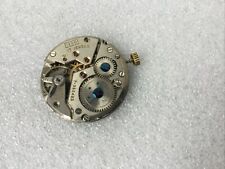 Early Rone 1200  Watch Movement For Spares Or Repair