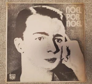 NOEL ROSA - Noel Por Noel Vinyl LP - Picture 1 of 4