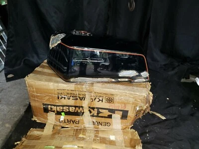 Kawasaki Z1r fuel petrol tank - Image 1 of 4