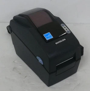 Stampante per etichette Bixolon SLP-DX220 - Foto 1 di 5