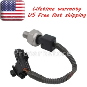 89458-30011 OEM Fuel rail pressure sensor Fits Lexus IS250 IS350 GS300 GS350 USA - Picture 1 of 6