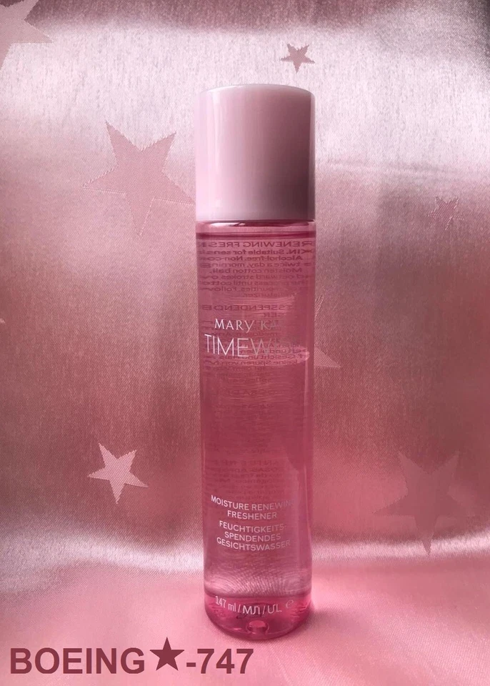 Mary Kay TimeWise Moisture Renewing Freshener ✰ Gesichtwasser MHD:2024✰OVP!✈  - Bild 1 von 1