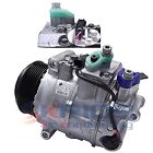 Ac Compressor Fits Mercedes S211 W204 W211 0012305111