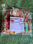 Supreme Hand Tied Beanie FW23 Multicolor Brand New With Stock X Receipt