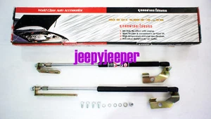 CAPÓ CAPÓ SHOCK UP LIFT GAS STRUT PARA TOYOTA HILUX MK4 MK5 TIGER D4D 97-03 - Imagen 1 de 2