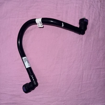 GENUINE VOLVO - MACK TRANSMISSION OIL COOLER LINE 22585398 - image 1 of 4