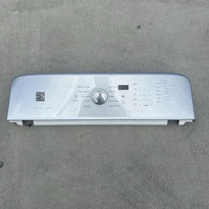 Kenmore Waschmaschine Waschmaschine Bedienfeld OEM Teil W10746214 - Bild 1 von 11