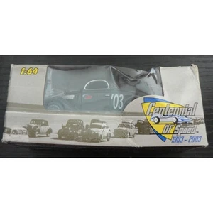 Team Caliber Centennial Of Speed Nascar International '03 Ford 1903-2003 1:64 - Picture 1 of 2