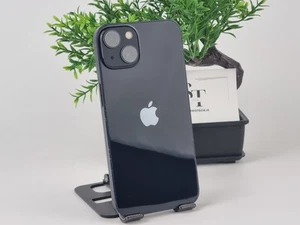 🍎Apple iPhone 13 ✅- 128GB 🏹- NERO (Sbloccato🔓)🔝 buono🌟 GRADO: B- - Imagen 1 de 8