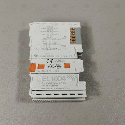 Beckhoff EL1004 / EL 1004 - Image 1 of 2