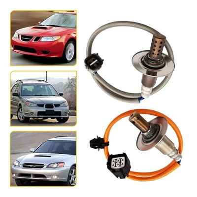 2xDown&Upstream Oxygen Sensor for 2006-2011 Subaru Impreza Legacy Outback 753718 - Image 1 of 4