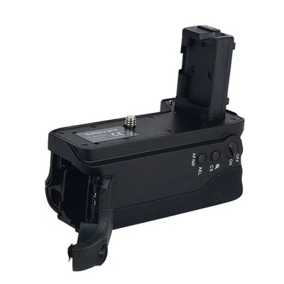 1pc VG-C2EM Battery Handle Grip for Sony A7II A7M2 A7R2 A7S2 Camera Replacement - Изображение 1 из 4