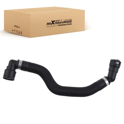 Heater Hose Connector for Jeep Grand Cherokee 2.4L Chrysler 200c  2018-2017 - Image 1 of 4