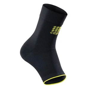 CEP Ortho+ Compression Ankle Sleeve (Size: VI) Black-Green - Picture 1 of 2
