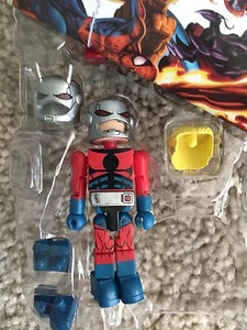 Marvel Minimates Series 44 Giant Man Cheap Worldwide Shipping - Bild 1 von 1