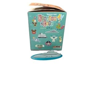 2018 Disney Parks Kingdom of Cute Series 2 Vinylmation - Submarine - Picture 1 of 1