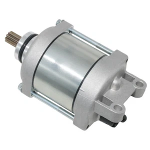 STARTER motor for KTM 500 EXC-F Six Days 450 X-F 450 SX-F 450 SMR 500 XCF-W - Picture 1 of 7