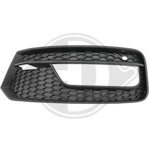 GRIGLIA PARAURTI COMPATIBILE CON AUDI sinistra A1, ACCESSORI ANTERIORE 15-19 - Imagen 1 de 1