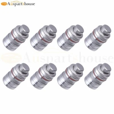 8 piezas para elevadores ajustadores de pestañas Mazda B2200 1987-1993 2,2 L VL-146 E92Z6C501B Foto 1 de 4