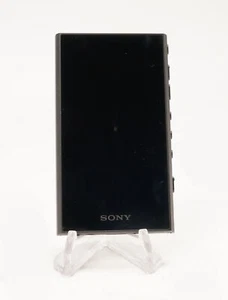 Sony NW-A306 Walkman A Series High Resolution Digital Audio Player Black - Picture 1 of 3