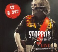 Stoppok Auf Zeche (CD) (UK IMPORT)
