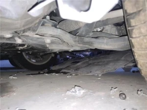 ⭐ CUNA DE MOTOR para TOYOTA AURIS (E18)(10.2012->) 2012 80087 - Imagen 1 de 4