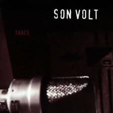 Trace - Audio CD By SON VOLT - VERY GOOD