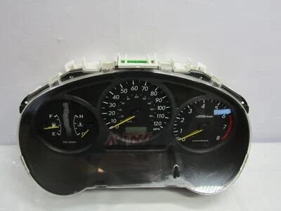 Subaru Impreza Outback 2003 velocímetro panel de instrumentos indicadores OEM Foto 1 de 4