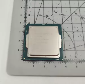 Processeur Intel Core 2 Quad Q6600, 2,4GHz, Socket 775 - Imagen 1 de 1
