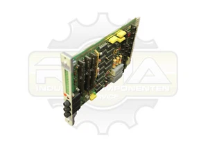 BBC VT 341 a R2 ABB VT341aR2 Procontrol - Foto 1 di 1