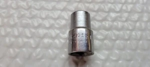 Wright 4016 1/2" 6pt 1/2" Drive Socket - Bild 1 von 5