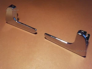 Interior Door Handle for Seat Ibiza Cordoba Vario Left + Right - Picture 1 of 4