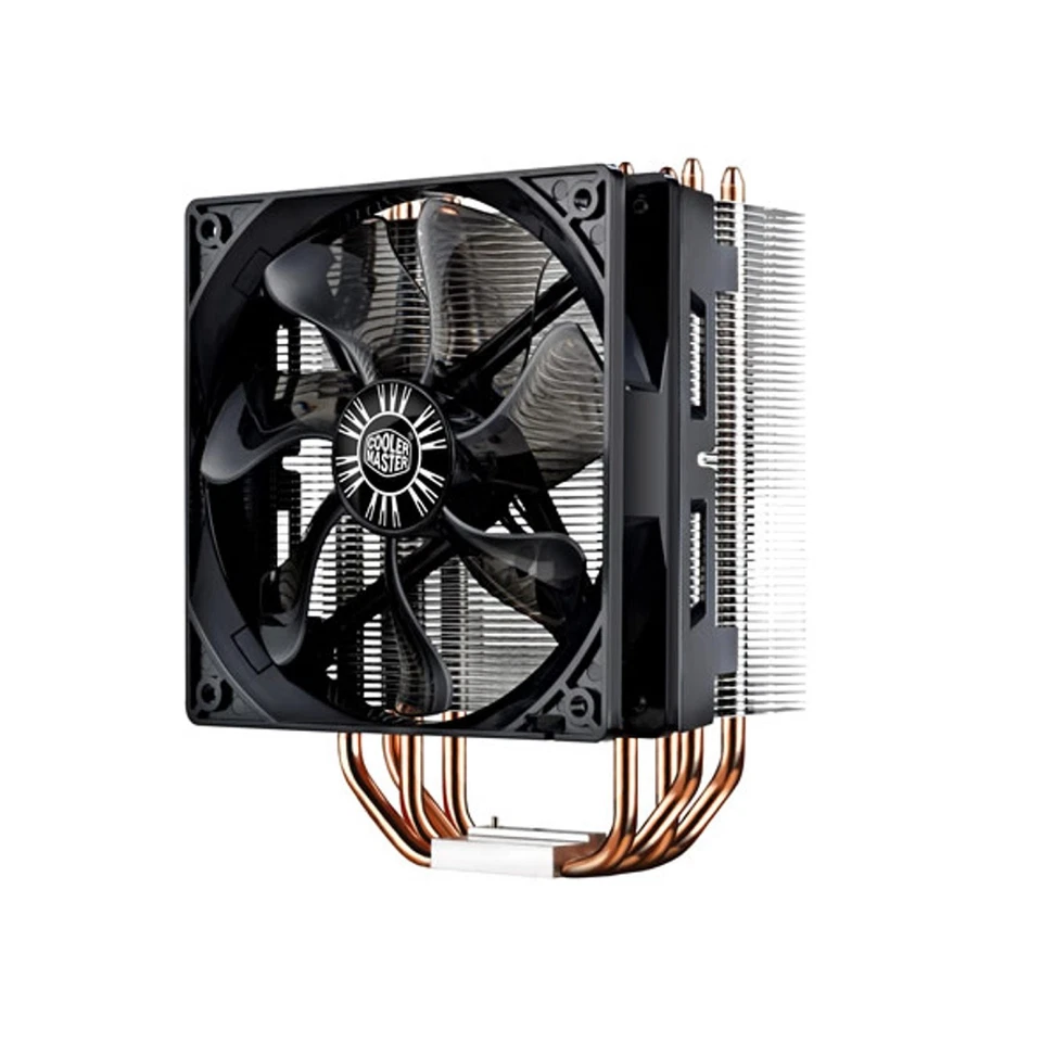 CPU Fans & Heatsinks